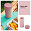 Sunware Drinkbeker lichtroze Sigma home Food
