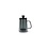 Salt en Pepper Cafetière - Koffiebereider 35cl met filter grijs Luma