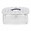 Patisse Spatdeksel 21cm RVS voor de Airfryer Patisse