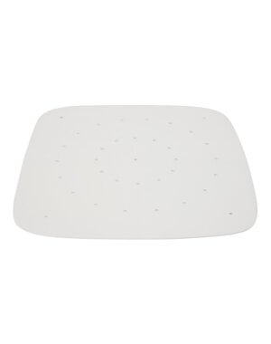 Patisse Bakpapier vierkant 20cm 20 stuks voor de Airfryer