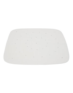 Patisse Bakpapier vierkant 23cm 20 stuks voor de Airfryer