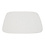 Patisse Bakpapier vierkant 23cm 20 stuks voor de Airfryer