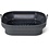 Patisse Mand airfryer 21cm siliconen Patisse