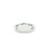 BonBistro Bord plat 20,5cm Blue Flower Retro
