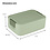 Sunware Lunchbox lichtgroen Sigma home Food