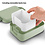 Sunware Lunchbox lichtgroen Sigma home Food