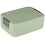 Sunware Lunchbox lichtgroen Sigma home Food