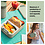 Sunware Lunchbox lichtgroen Sigma home Food