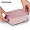 Sunware Lunchbox lichtroze Sigma home Food