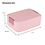 Sunware Lunchbox lichtroze Sigma home Food