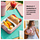 Sunware Lunchbox lichtroze Sigma home Food