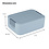 Sunware Lunchbox lichtblauw Sigma home Food
