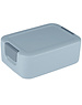 Sunware Lunchbox lichtblauw Sigma home Food