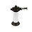 Cosy & Trendy Brander metaal 15ml 13,5x8,5cm regelbaar