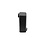 Salt en Pepper Pedaalemmer 30L Zwart Dust
