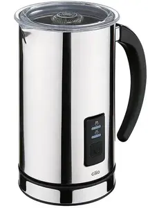 Cilio Melkopschuimer 500ml Crema Cilio