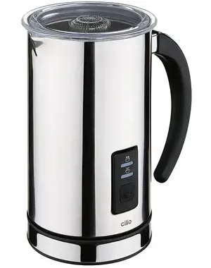 Cilio Melkopschuimer 500ml Crema Cilio