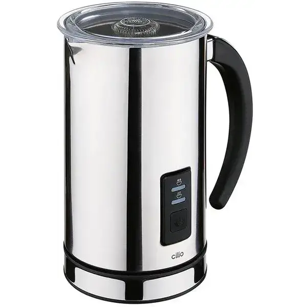 Cilio Melkopschuimer 500ml Crema Cilio