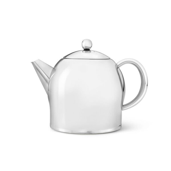 Bredemeijer Theepot 1,4L Minuet Santhee glanzend