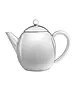 Leopold Vienna Theepot 1L dubbelwandig London RVS