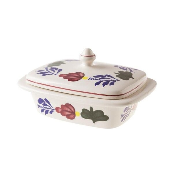 Boerenbont Botervloot Boerenbont