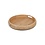 Salt en Pepper Dienblad - Serveerschaal 32xH5cm Hout Essenza