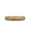 Salt en Pepper Dienblad - Serveerschaal 32xH5cm Hout Essenza