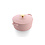 BK Cookware Braadpan 24cm Blush Pink BK Bourgogne