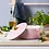 BK Cookware Braadpan 24cm Blush Pink BK Bourgogne