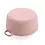 BK Cookware Braadpan 24cm Blush Pink BK Bourgogne