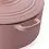 BK Cookware Braadpan 24cm Blush Pink BK Bourgogne