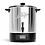 Le Parfait Inmaakketel 23L 2500W met Timer RVS Le Parfait