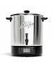 Le Parfait Inmaakketel 23L 2500W met Timer RVS Le Parfait