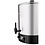 Le Parfait Inmaakketel 23L 2500W met Timer RVS Le Parfait