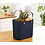 Rotho Boodschappentas multi bag style albula midnight blue