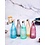 Cosy & Trendy Drinkfles 1L Atla Mineral Green