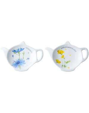 Marjolein Bastin Theetip set/2 Wildflowers Marjolein Bastin