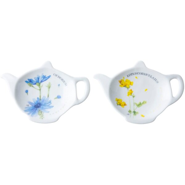 Marjolein Bastin Theetip set/2 Wildflowers