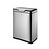 EKO Afvalbak Touch Pro Bin 45L EKO RVS fingerprint proof