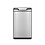 EKO Afvalbak Touch Pro Bin 45L EKO RVS fingerprint proof