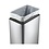 EKO Afvalbak Touch Pro Bin 45L EKO RVS fingerprint proof