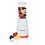 Nutrifresh Smoothie blender met 2 messen 600W Nutrifresh