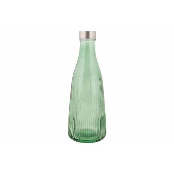 Cosy & Trendy Drinkfles 1L Atla Thyme Green