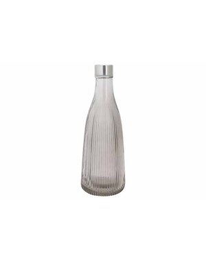 Cosy & Trendy Drinkfles 1L Atla Smokey Grey