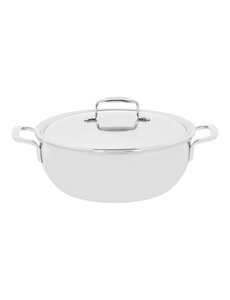 Demeyere Braadpan ø28cm Demeyere Intense 5