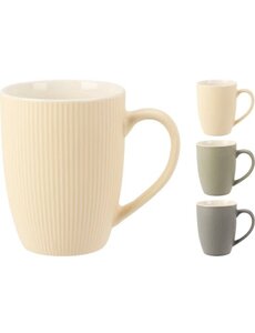 Mok 330ml New Bone 3 assorti