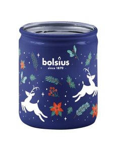 Bolsius Geurglas Vanille