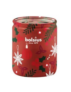 Bolsius Geurglas Merry Moments