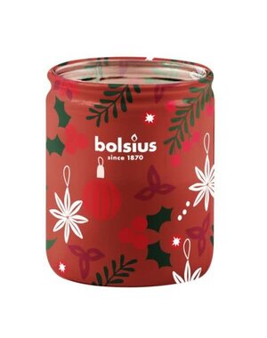 Bolsius Geurglas Merry Moments
