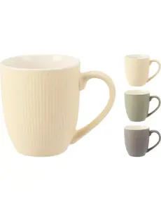  Mok 220ml New Bone 3 assorti